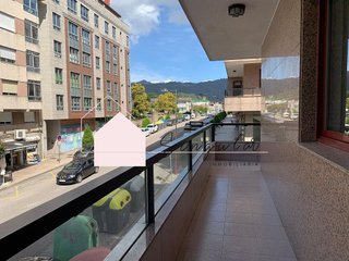 Piso en alquiler en Porriño (O)