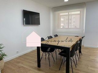 Piso en alquiler en Porriño (O)