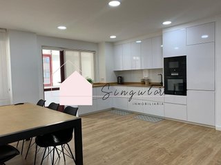 Piso en alquiler en Porriño (O)