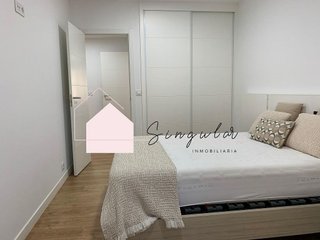 Piso en alquiler en Porriño (O)
