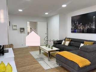 Piso en alquiler en Porriño (O)