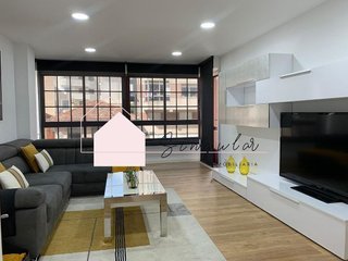 Piso en alquiler en Porriño (O)