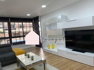 Piso en alquiler en Porriño (O)