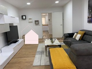 Piso en alquiler en Porriño (O)