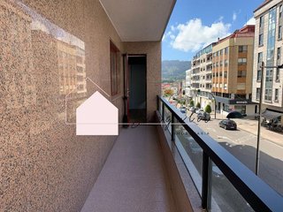 Piso en alquiler en Porriño (O)