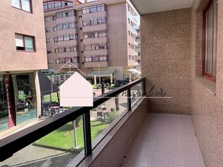 Piso en alquiler en Porriño (O)