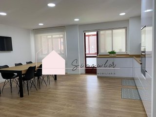 Piso en alquiler en Porriño (O)
