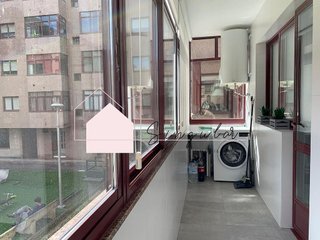 Piso en alquiler en Porriño (O)