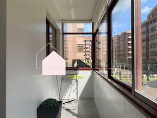 Piso en alquiler en Porriño (O)