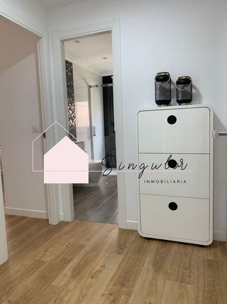 Piso en alquiler en Porriño (O)