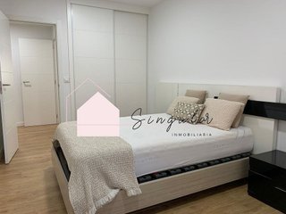 Piso en alquiler en Porriño (O)