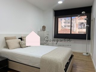 Piso en alquiler en Porriño (O)