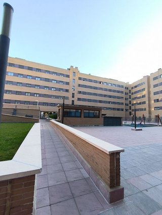 Piso en venta en El Nido-Las Fuentes en Parla