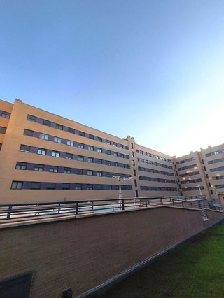 Piso en venta en El Nido-Las Fuentes en Parla
