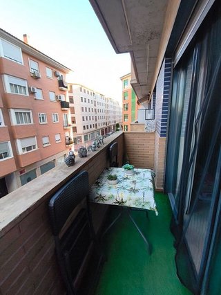 Piso en venta en El Nido-Las Fuentes en Parla