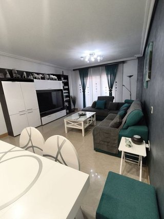 Piso en venta en El Nido-Las Fuentes en Parla