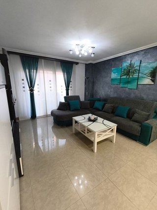 Piso en venta en El Nido-Las Fuentes en Parla