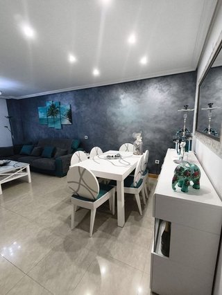 Piso en venta en El Nido-Las Fuentes en Parla