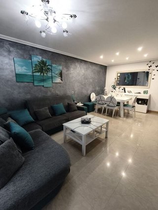 Piso en venta en El Nido-Las Fuentes en Parla