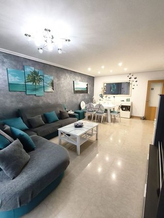 Piso en venta en El Nido-Las Fuentes en Parla
