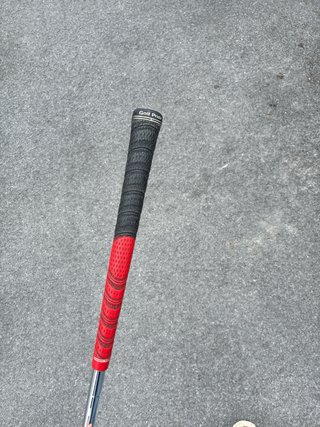 Palo de Golf Titleist Vokey Wedge 58 grados