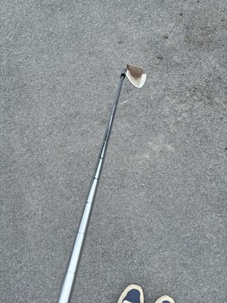 Palo de Golf Titleist Vokey Wedge 58 grados