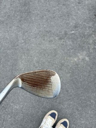 Palo de Golf Titleist Vokey Wedge 58 grados