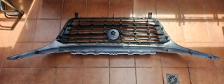 Parrilla Fiat Ducato 2014-2021