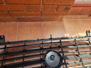 Parrilla Fiat Ducato 2014-2021