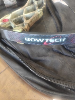 Arco Bowtech Carbon King