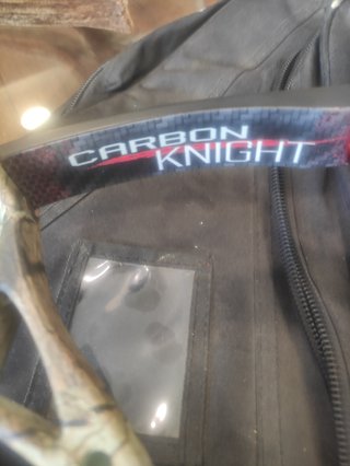 Arco Bowtech Carbon King