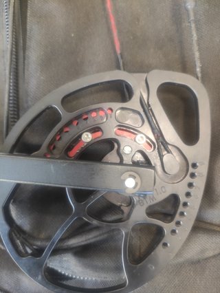 Arco Bowtech Carbon King