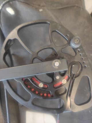 Arco Bowtech Carbon King