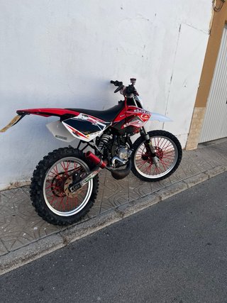 Beta RRT