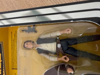 Pack Figuras Star Wars Kenner