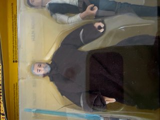 Pack Figuras Star Wars Kenner