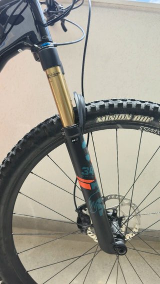Orbea Oiz 2021 talla XL