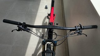 Orbea Oiz 2021 talla XL