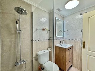 Piso en venta en Urbanizaciones en Guardamar del Segura