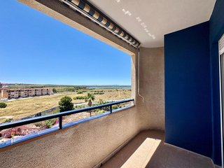 Piso en venta en Urbanizaciones en Guardamar del Segura