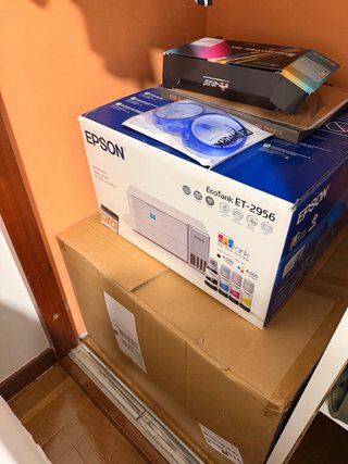Máquina de Sublimar 8 en 1