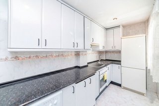 Piso en venta en Zarzaquemada en Leganés
