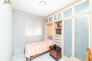 Piso en venta en Zarzaquemada en Leganés