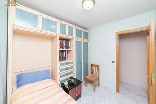 Piso en venta en Zarzaquemada en Leganés