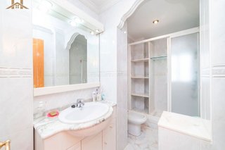 Piso en venta en Zarzaquemada en Leganés
