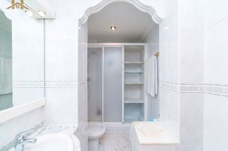 Piso en venta en Zarzaquemada en Leganés