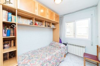 Piso en venta en Zarzaquemada en Leganés