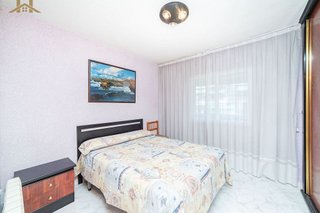 Piso en venta en Zarzaquemada en Leganés