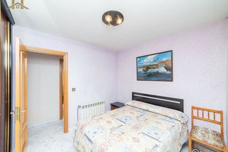 Piso en venta en Zarzaquemada en Leganés
