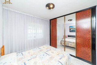 Piso en venta en Zarzaquemada en Leganés